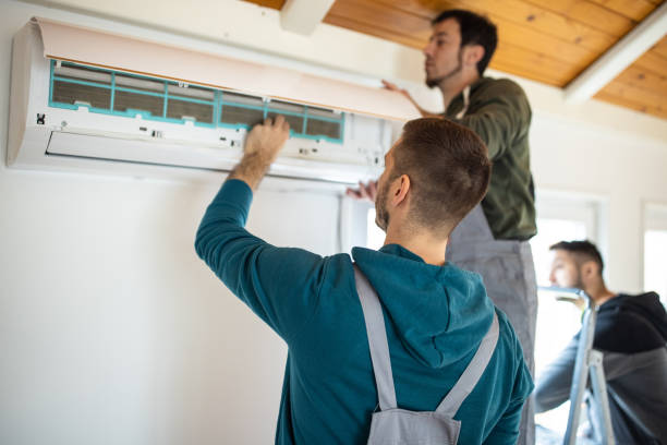 Best HVAC Emergency Services  in Chase, PA