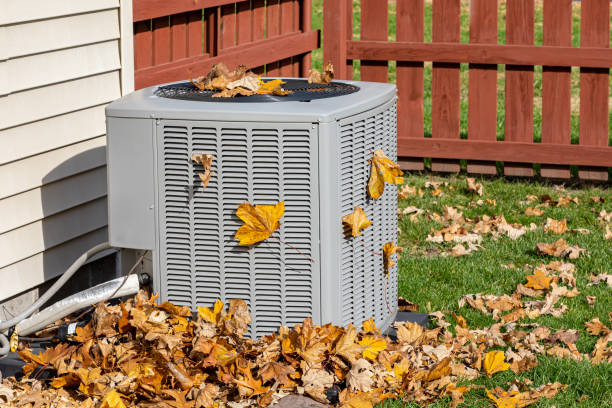 Trusted Chase, PA HVAC Experts