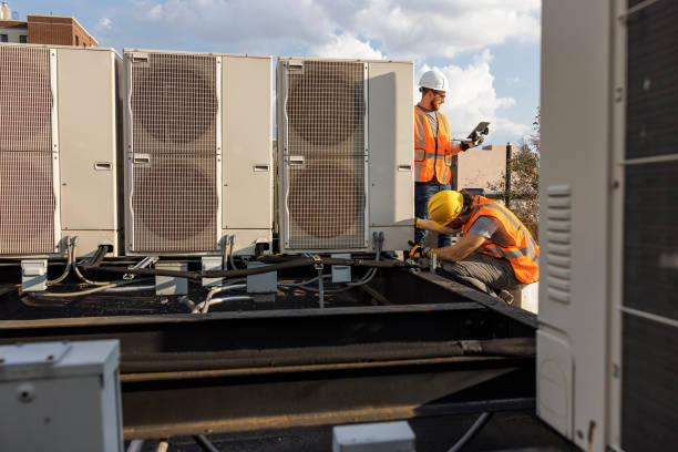 Best Affordable HVAC Services  in Chase, PA