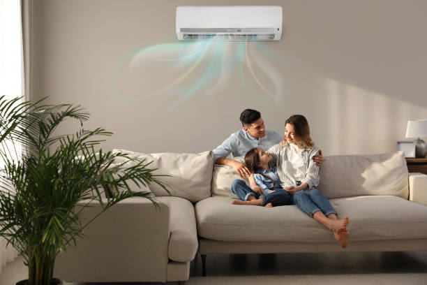 Best Local HVAC Companies  in Chase, PA