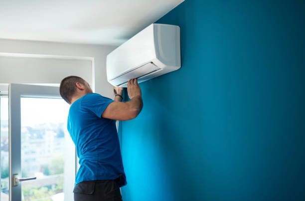 Best HVAC Air Duct Cleaning  in Chase, PA