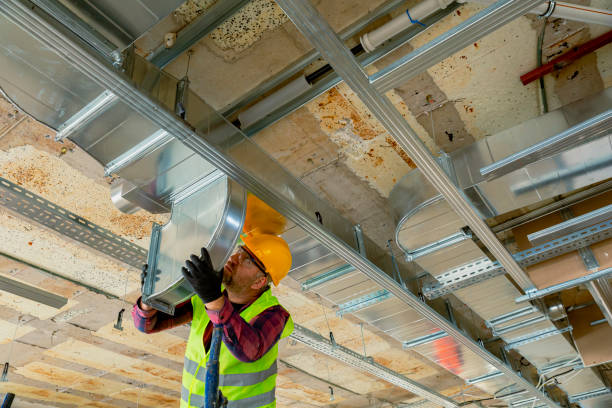 Best HVAC Maintenance Near Me  in Chase, PA