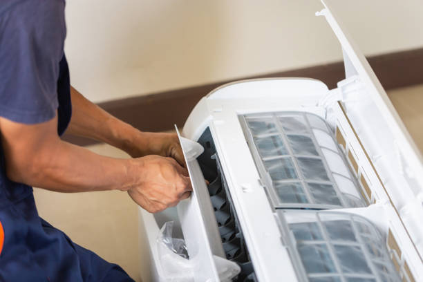 Best Ductless HVAC Repair  in Chase, PA