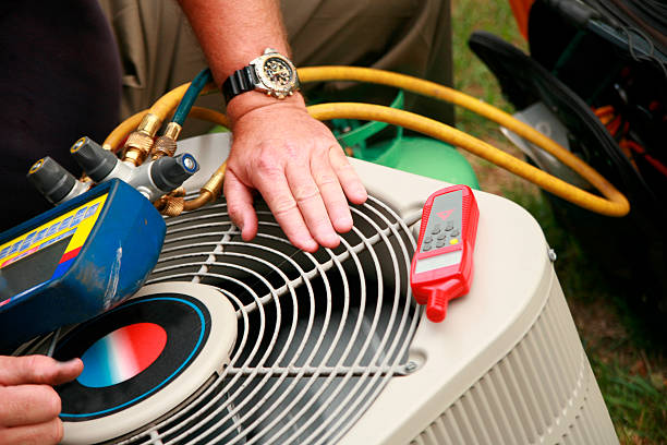 Best Air Quality Test  in Chase, PA