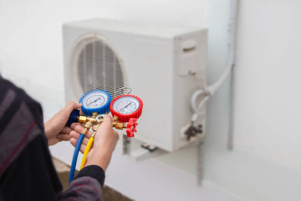 Best HVAC Companies Near Me  in Chase, PA
