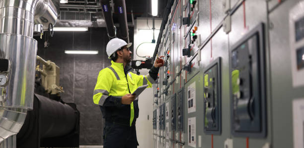 Best Emergency HVAC Repair  in Chase, PA