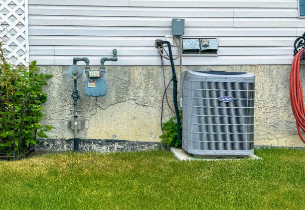 HVAC Emergency Services in Chase, PA