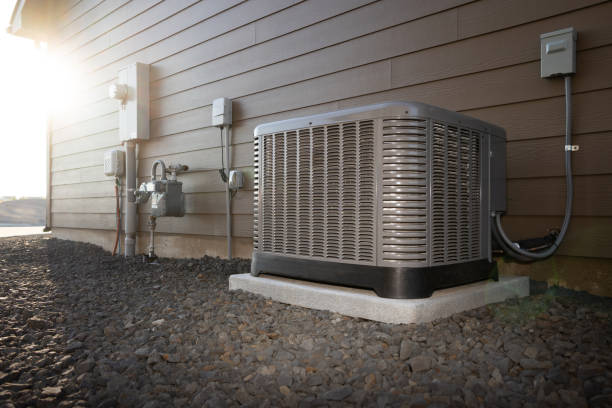 Best Best HVAC Companies  in Chase, PA